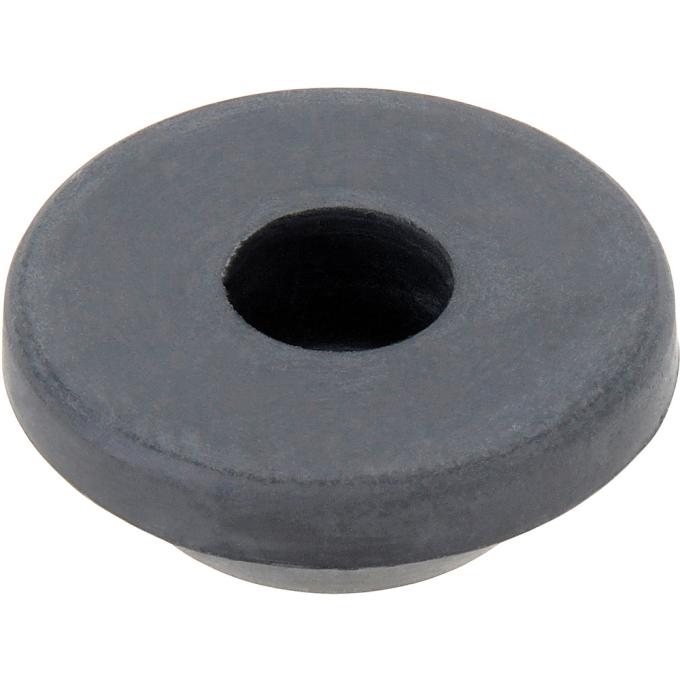 OER 1955-57 Chevy Bel Air, 150, 210, Spare Tire Well & Rocker Panel End Plug TF154986
