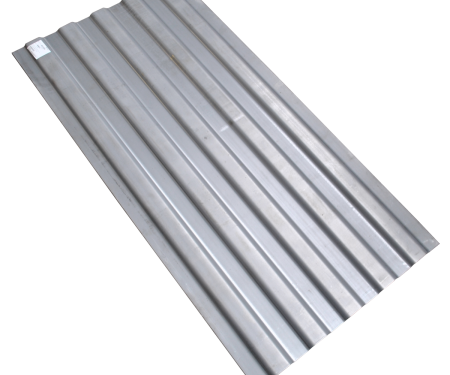 Key Parts '99-'18 Bed Floor Repair Section 0856-099