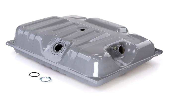 AMD Gas Fuel Tank, 19 Gallon, Rear Mount, with EEC, 73-79 F100 F150 F250 X890-4573-191