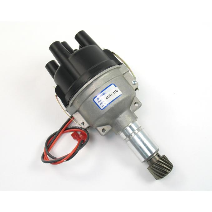 Pertronix Industrial Distributor for Wisconsin YF-50B and YF-50E Replacements D41-11B