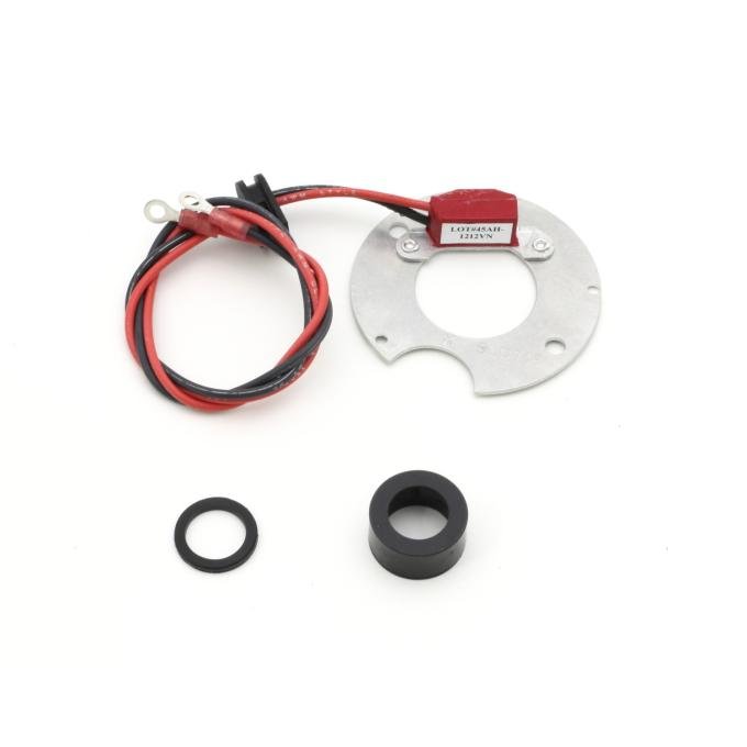 Pertronix Lucas D3A4 Series 4 Cylinder Ignitor&reg; II Electronic Ignition Conversion, 12 Volt Negative Ground 9LU-145