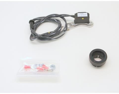 Pertronix Ford pre-1965 6 Cylinder Ignitor&reg; Electronic Ignition Conversion, 6 Volt Positive Ground 1266P6