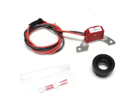 Pertronix 1964-74 Ford/Mercury/De Tomaso Dual Point 8 Cylinder Ignitor&reg; II Electronic Ignition Conversion, 12 Volt Negative Ground 91284