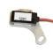 Pertronix 1957-74 Ford/Mercury/Lincoln Single Point 8 Cylinder Ignitor&reg; Electronic Ignition Conversion, 12 Volt Negative Ground 1281