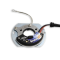 Pertronix 1957-74 Ford/Mercury/Lincoln Single Point 8 Cylinder Ignitor&reg; III Electronic Ignition Conversion, 12 Volt Negative Ground 71281