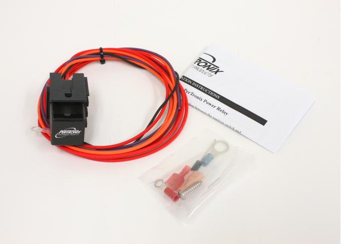 Pertronix Ignition Power Relay Kit 2001