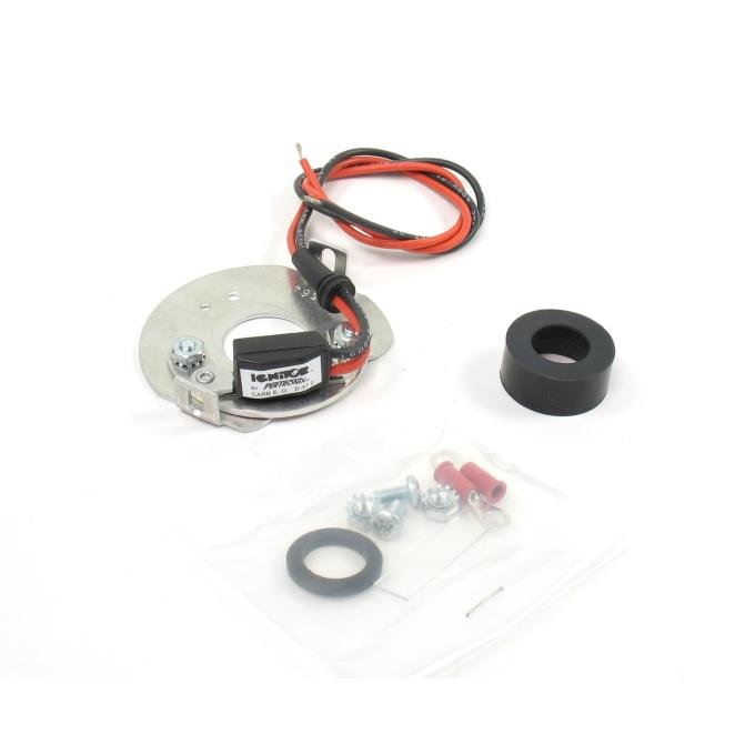 Pertronix Autolite Prestolite IAY/IBR Series 6 Cylinder Ignitor&reg; Electronic Ignition Conversion, 12 Volt Negative Ground 1564