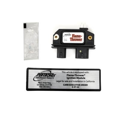 Pertronix GM 8-Pin HEI Performance Ignition Module D2002