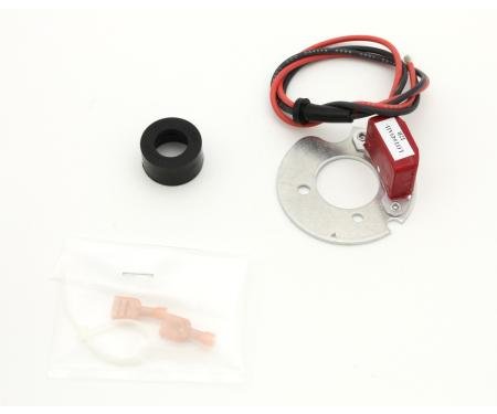 Pertronix Lucas 43D/44D/45D Series 6 Cylinder Ignitor&reg; II Electronic Ignition Conversion, 12 Volt Negative Ground 9LU-163