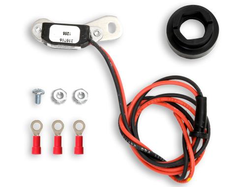 Pertronix Ford pre-1965 6 Cylinder Ignitor&reg; Electronic Ignition Conversion, 12 Volt Negative Ground 1266