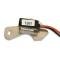 Pertronix 1949-74 Ford Mercury (144-300ci) Inline 6 Ignitor&reg; Electronic Ignition Conversion, 12 Volt Negative Ground 1261