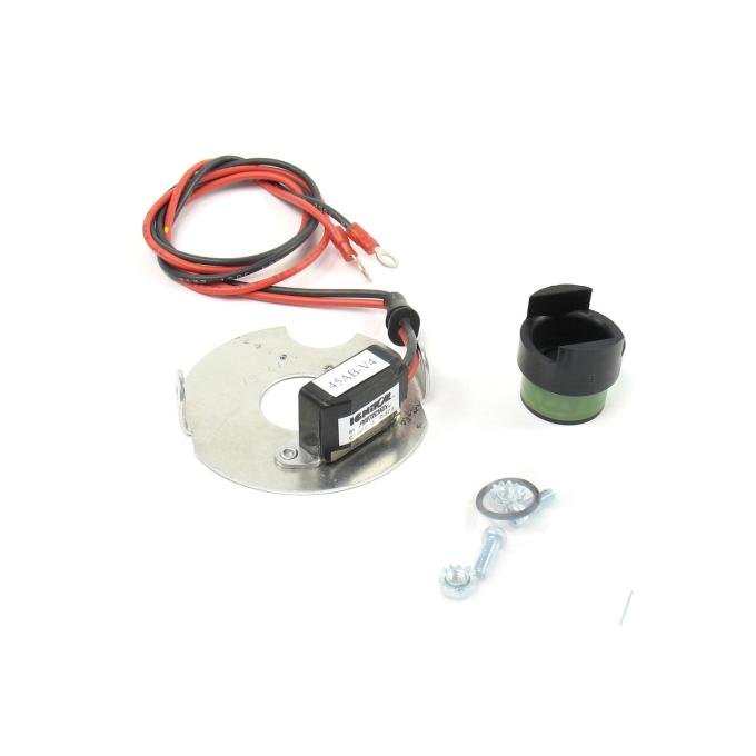 Pertronix Autolite Prestolite IDY/2098xxxx/IAT/IBD/IBT/IDD/IDJ/IDU Series 6 Cylinder Ignitor&reg; Electronic Ignition Conversion, 12 Volt Negative Ground 1562