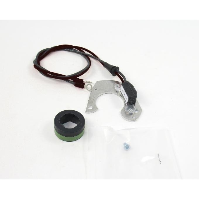 Pertronix Prestolite IBT-4101 Series 4 Cylinder Ignitor&reg; Electronic Ignition Conversion, 12 Volt Positive Ground 1544P12