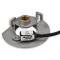 Pertronix 1941-42 Ford Truck/GPW Military Jeep 4 Cylinder Ignitor&reg; Electronic Ignition Conversion, 12 Volt Negative Ground 1247