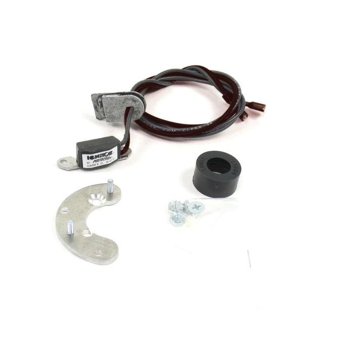 Pertronix Lucas 23D/25D Series 6 Cylinder Ignitor&reg; Electronic Ignition Conversion, 12 Volt Positive Ground LU-162AP12