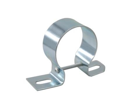 Pertronix Bracket, Coil, Zinc Clear 10001