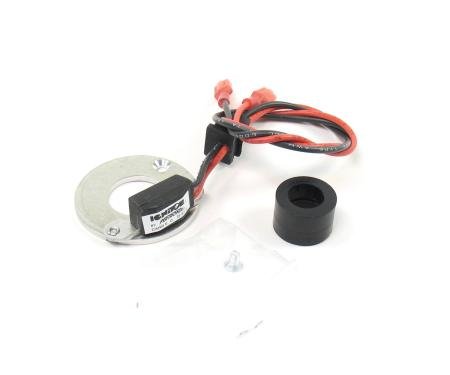 Pertronix Bosch Volkswagen (009/050 Distributor) 4 Cylinder Ignitor&reg; Electronic Ignition Conversion, 6 Volt Negative Ground 1847AN6
