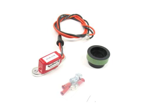 Pertronix Ford pre-1965 6 Cylinder Ignitor&reg; II Electronic Ignition Conversion, 12 Volt Negative Ground 91266
