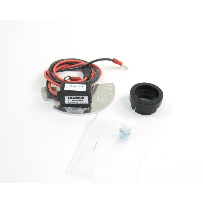 Pertronix 1949-53 Ford 8 Cylinder Ignitor&reg; Electronic Ignition Conversion, 6 Volt Negative Ground 1283N6