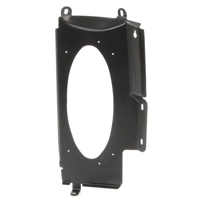 AMD Speaker Bracket, Cab Corner Rear, LH, 73-91 Chevy GMC CK Pickup Truck Blazer Jimmy Suburban 463-4075-2L