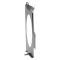 AMD Speaker Bracket, Cab Corner Rear, LH, 73-91 Chevy GMC CK Pickup Truck Blazer Jimmy Suburban 463-4075-2L