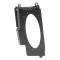 AMD Speaker Bracket, Cab Corner Rear, LH, 73-91 Chevy GMC CK Pickup Truck Blazer Jimmy Suburban 463-4075-2L