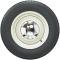 Vredestein Sprint Classic Tire 205/60VR13 51101