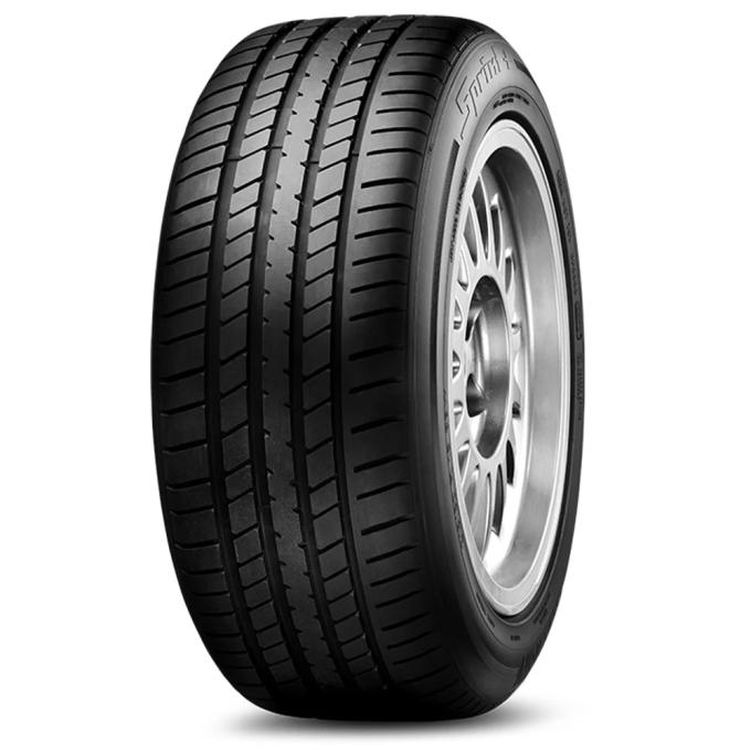Vredestein Sprint Plus Tire 205/50ZR17 106102579892