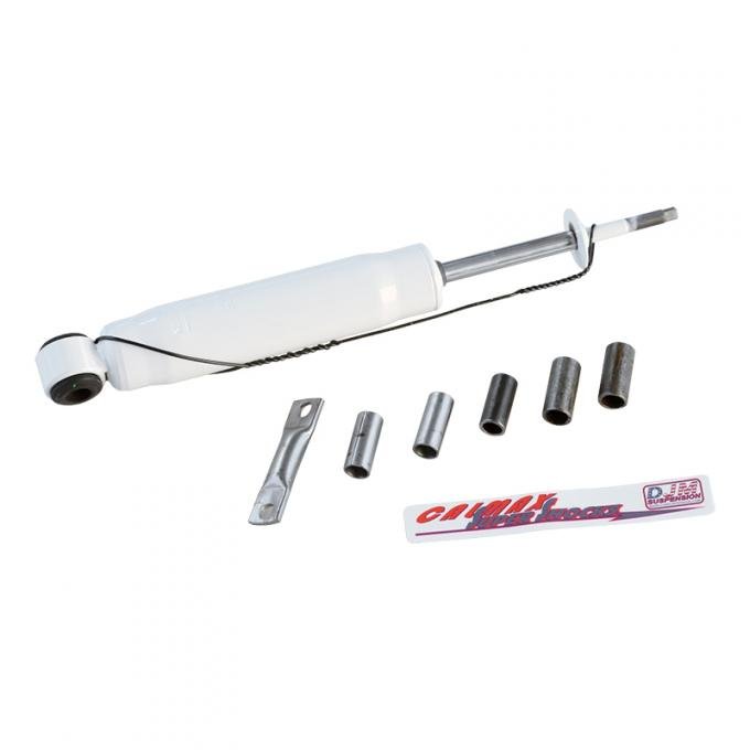 Dennis Carpenter Front Shock Absorber - Stem / Loop Calmax Super Shock - 1965-72 Ford Truck     C5TZ-18124-LK