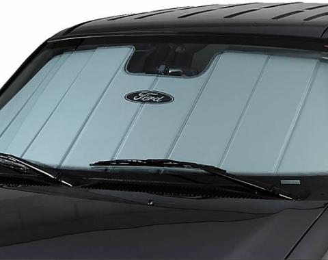 Covercraft Ford Logo UVS100® Custom Sunscreen