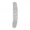 Dennis Carpenter Rear Striker Post - Left - 1968-77 Ford Bronco C8TZ-9800351-A