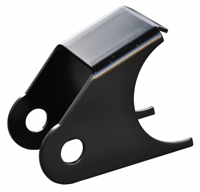 Key Parts '99-'06 Silverado and Sierra Rear Upper Shock Bracket KPR0021