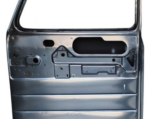 Key Parts '47-'50 Door Shell, Passenger's Side 0846-152 R