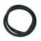 Dennis Carpenter Back Glass Seal - Sedan Delivery - 1940-41 Ford Car   01A-7842084