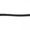 Dennis Carpenter Trunk Lid Seal - 1957-59 Ford Car B7A-5143720-A