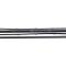 AMD Front Door Beltline Window Felts, Inner & Outer, Black, 67-72 Chevy GMC CK Truck Blazer Jimmy Suburban 582-4067-1S