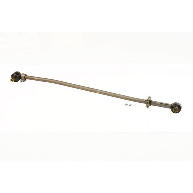 Dennis Carpenter Drag Link Assembly - 1935-41 Ford Truck, 1935-41 Ford Car   11Y-3306