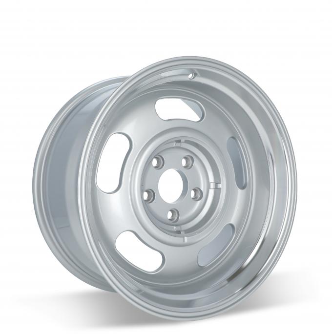 REV Wheels 107 Classic Series Rally, 18x9, 5, 5x4.75 107S-8906100