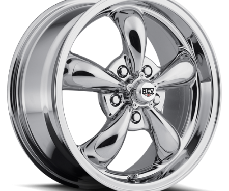 REV Wheels 100 Classic Series, 20x9.5, 5.25, 5x4.50 100C-2956500