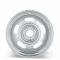 REV Wheels 107 Classic Series Rally, 18x9, 5, 5x4.75 107S-8906100