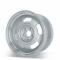 REV Wheels 107 Classic Series Rally, 18x9, 5, 5x4.75 107S-8906100