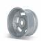 REV Wheels 107 Classic Series Rally, 18x9, 5, 5x4.75 107S-8906100