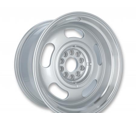 REV Wheels 107 Classic Series Rally, 17x9, 5, 5x4.75 / 5x5 107S-7900600