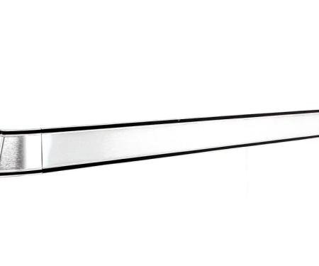 AMD Cab Back Molding Kit, 3pc Set, 73-80 Chevy C/K Pickup Truck 456-4073-2S