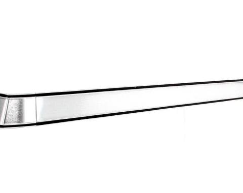AMD Cab Back Molding Kit, 3pc Set, 73-80 Chevy C/K Pickup Truck 456-4073-2S