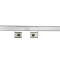 AMD Cab Back Molding Kit, 3pc Set, 73-80 Chevy C/K Pickup Truck 456-4073-2S
