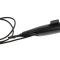 AMD Turn Signal Lever, w/ Cruise w/ Intermittent Wipers, Black, 84-87 Chevy GMC C/K Pickup X458-4084-1B