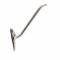 AMD Outside Rear View Mirror Arm, Stainless, RH, 60-66 Chevy GMC CK Truck X570-4060-2RS