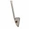 AMD Outside Rear View Mirror Arm, Stainless, RH, 60-66 Chevy GMC CK Truck X570-4060-2RS