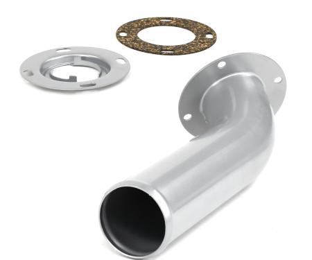 ACP Fuel Tank Filler Pipe FC-EG002B